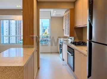 Apartamento · 53m² · 2 Quartos · 1 Vaga · APARTAMENTO NOVO E MOBILIADO – 53m² | 2 DORMITÓRIOS | 1 VAGA COBERTA