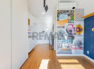 Apartamento · 26m² · 1 Quarto · Studio à Venda – Nex One Consolação | Bela Artes -Higienópolis R$ 420.000,00