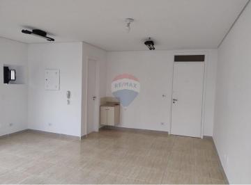Comercial · 33m² · 1 Vaga · Sala comercial em Higienópolis - 33 m²