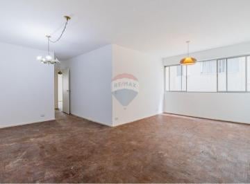 Apartamento · 104m² · 3 Quartos · Apartamento com 3 dormitórios e uma suíte no Itaim
