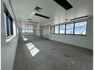 Comercial · 112m² · 1 Vaga · Sala comercial 112m2 em Santa Cecília com vista panorâmica - R$549.000