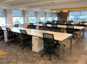 Comercial · 403m² · 6 Vagas · Sala Comercial pronta para uso, mobiliada, em Higienópolis