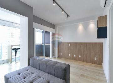 Apartamento · 33m² · 1 Quarto · 1 Vaga · Studio na Barra Funda - 33m2, 1 dormitório, lazer completo, 1 vaga de garagem - R$460.000