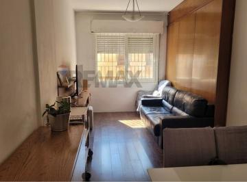Apartamento · 53m² · 1 Quarto · VENDE APTO, PRAÇA JÚLIO PRESTES, 30 – CENTRO | EDIFÍCIO ELDORADO, 53m² DE ÁREA ÚTIL, 1 DORMITÓRIO, R