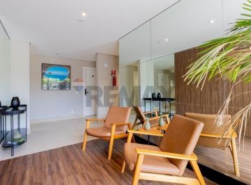 Apartamento · 59m² · 2 Quartos · 1 Vaga · R$ 509.500! Apartamento novo, 59m2, 2 quartos, 1 suíte, garagem e áreas de lazer premium!!!