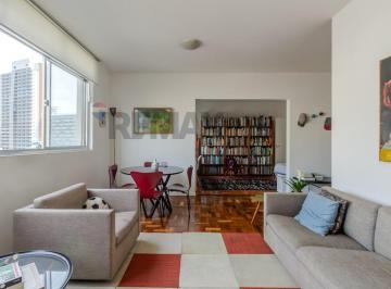 Apartamento · 99m² · 2 Quartos · 1 Vaga · Apartamento 2 Quartos (1 Suíte) à Venda em Perdizes – Planta Reversível (3 Dorms), 1 Vaga Livre e Pr