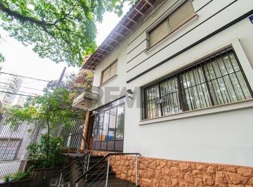 Comercial · 183m² · 3 Vagas · Vende Casa comercial de esquina na Lapa| Rua Cláudio esquina com Rua Tito | 183 m² | Recepção ampla|