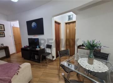 Apartamento · 37m² · 1 Quarto · VENDE APARTAMENTO DE 37 M² NA REPÚBLICA, 1 QUARTO, 2 ENTRADAS, VALOR R$ 210.000