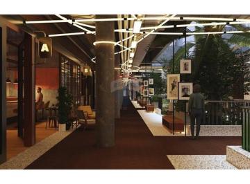 Apartamento · 145m² · 2 Quartos · 1 Vaga · O Condomínio Basilio 177, no centro de São Paulo (SP) RETROFIT