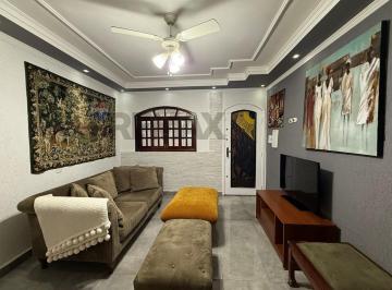 Casa · 148m² · 2 Quartos · 2 Vagas · Sobrado à Venda no Jardim Santa Clara – Guarulhos | Porteira Fechada