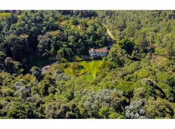 Rural · 10000m² · 4 Quartos · 6 Vagas · Vende Propriedade Juquitiba | 10.000 m² Mata Atlântica | Lago, Nascentes, Trilhas, 2 Casas | A Apena