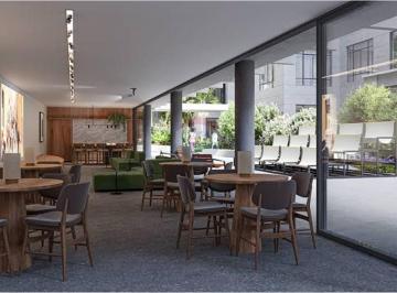 Apartamento · 120m² · 2 Quartos · 1 Vaga · O Condomínio Basilio 177, no centro de São Paulo (SP) RETROFIT