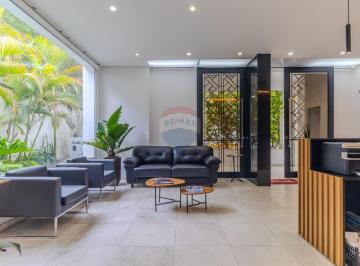 Casa · 477m² · 4 Quartos · 5 Vagas · Casa Art Déco assinada por Ruy Resende – Rua Ceará, Higienópolis