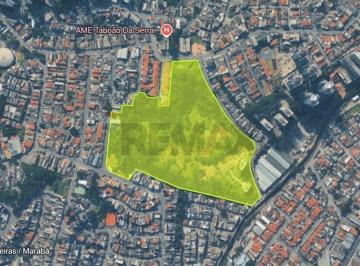Terreno · 80546m² · Vende-se Terreno em Taboão da Serra , 80.546 m², R$ 160.000.000,00