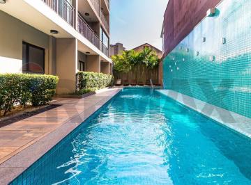 Apartamento · 25m² · 1 Quarto · Vende Studio 25m², com locação vigente e renda imediata, Av.Cásper Líbero, 501, 12º andar, sem vaga,