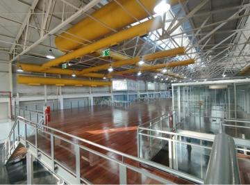 Comercial · 6570m² · 30 Vagas · Prédio Comercial / Galpão na Vila Leopoldina  6770m²