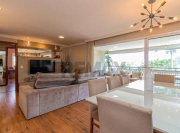 Apartamento · 134m² · 3 Quartos · Oportunidade. Apartamento de 134m2, 3 suítes com varanda gourmet no condomínio Splendido, Jardim Mar