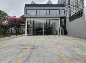 Comercial · 514m² · 2 Vagas · SALÃO COMERCIAL PARA LOCAÇÃO – SOBRELOJA NO ANÁLIA FRANCO