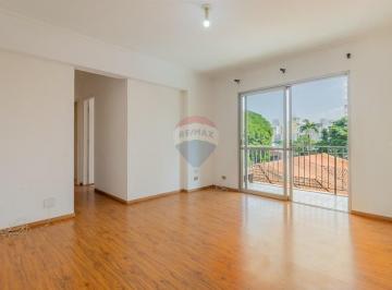 Apartamento · 82m² · 3 Quartos · 1 Vaga · Compre seu apartamento ensolarado no Brooklin, 82 m², 3 Dormitórios e 1 Suíte, Residencial Pensilvân