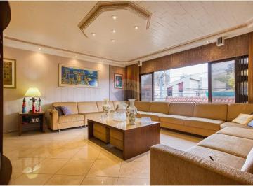 Casa · 324m² · 4 Quartos · 8 Vagas · Casa excepcional para LOCAÇÃO, com 4 dorm, piscina, bar e churrasqueira, no histórico Ipiranga, R$ 1