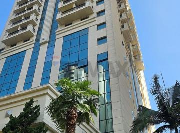 Apartamento · 32m² · 1 Quarto · 1 Vaga · Vende apto rua Maranhão 371, unid 1.105, 1 suíte com varanda, 32m², Ed. Meliá, 1 vaga, lazer, R$470.