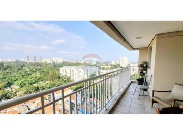 Apartamento · 94m² · 3 Quartos · 2 Vagas · Apartamento 94m2  Living Clu. Lb Chácara Flora, Andar alto, Varanda vista Golf, 3 dormitórios, 2 vag
