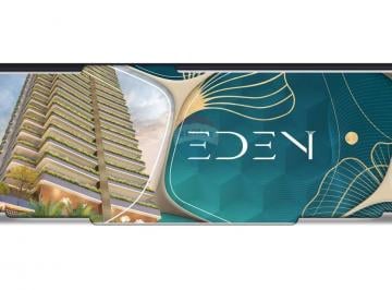 Apartamento · 208m² · 4 Quartos · 3 Vagas · Casa Eden Park Brooklin Cyrela By Yoo 208,50m2, 3 vagas 4 dormitórios 3 suítes, R$4.099.000,00