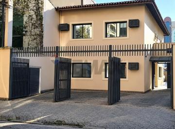 Comercial · 290m² · 10 Quartos · 10 Vagas · LOCAÇÃO CASA COMERCIAL DE 290M² UTIL 428M² TOTAL 10 VAGAS 10 SALAS R$22.000– RUA TUPI, 258