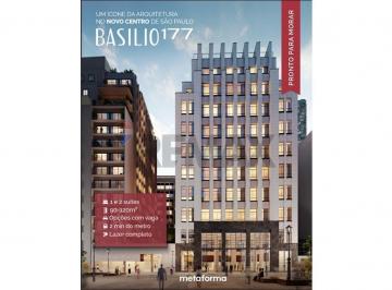 Apartamento · 86m² · 2 Quartos · Vendo apartamentos com 90 m², 2 dormitórios, 1 suíte, 2 banhos., terraço, pé direito até 4,3 m - Rua