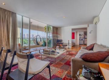 Apartamento · 248m² · 3 Quartos · 5 Vagas · Apartamento em Perdizes com 4 Quartos e 3 banheiros e 5 vagas à Venda, 246 m² por R$ 3.690.000