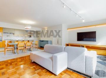Apartamento · 154m² · 3 Quartos · 1 Vaga · Compre seu Apartamento | 154 m² | reformado | 3 dormitórios e 1 suíte | ar-condicionado | Próximo ao