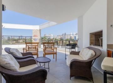 Apartamento · 272m² · 4 Quartos · 3 Vagas · Cobertura Triplex em Higienópolis 272 m² com 4 Quartos 3 Vagas – Edifício Cartier, Rua Tupi