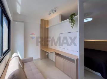 Apartamento · 28m² · 1 Quarto · STUDIO MODERNO E NUNCA HABITADO NA VILA MARIANA | CONFORTO, MOBILIDADE E PRATICIDADE AO LADO DO METR