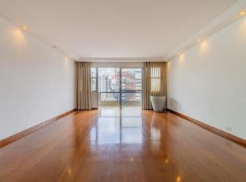 Apartamento · 236m² · 3 Quartos · 3 Vagas · Apartamento à venda, com 236m² no Campo Belo com 3 Dormitórios e 3 vagas de garagem
