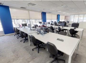Comercial · 170m² · 6 Vagas · Sala Comercial (meia laje) no Jardim Paulista, com 171m² e 6vagas