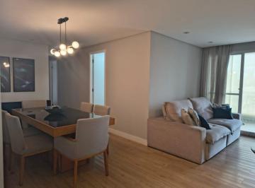 Apartamento de 4 quartos, São Paulo · EXCELENTE APARTAMENTO 110m² 2 SUÍTES EM VILA GUILHERME