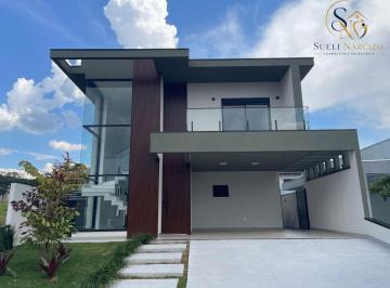 Casa de 4 quartos, Itupeva · Casa nova Residencial Pecan Itupeva - 4 dormitorios - piscina