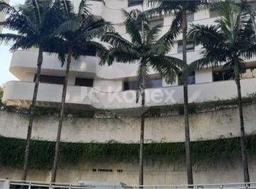 Apartamento de 4 quartos, São Paulo · 350 m² entre Higienópolis, Pacaembu e Perdizes: 4 dorms, terraço com vista e 5 vagas