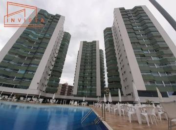 Apartamento · 109m² · 2 Quartos · 1 Vaga · Apartamento na Prainha - Caraguatatuba/SP