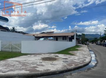 Casa · 92m² · Casa de Esquina - Jardim Aruan - Caraguatatuba/SP