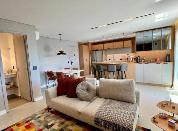 Apartamento de 2 quartos, Barueri · Apartamento de 89 m² com 2 quartos à venda em Centro Comercial Jubran