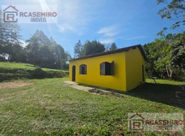 Rural · 37m² · SÍTIO À VENDA – 37.700 m² DE NATUREZA, ESPAÇO E TRANQUILIDADE!