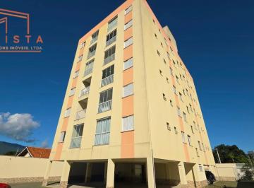Apartamento · 70760m² · 2 Quartos · 1 Vaga · APARTAMENTO COM SUÍTE NO PORTO NOVO - CARAGUATATUBA