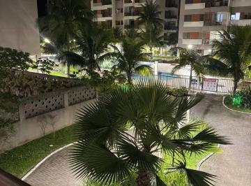 Apartamento · 60m² · 2 Quartos · 1 Vaga · Apartamento na Martim de Sá - Caraguatatuba/SP