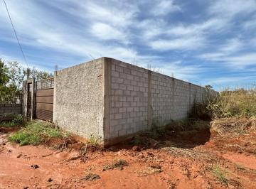 Terreno , Vicente Pires · Lote 26 setembro 620mt murado com portoes