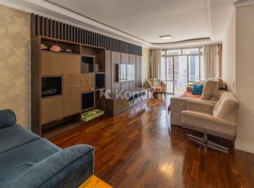 Apartamento de 3 quartos, São Paulo · Higienópolis, Rua Dr. Veiga Filho: 139 m², 3 dorms, sacada com vista e lazer completo