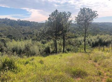 Terreno , Ibiúna · Terreno plano próximo do centro de Ibiúna