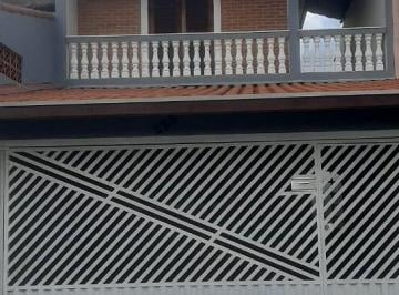 Sobrado à venda no Jardim Ismênia · Sobrado à venda no Jardim Ismênia: 3 quartos + escritório reversível em quarto