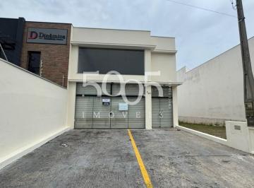Foto 01 · Imóvel Comercial para Locação no Itu Novo Centro com 150m²