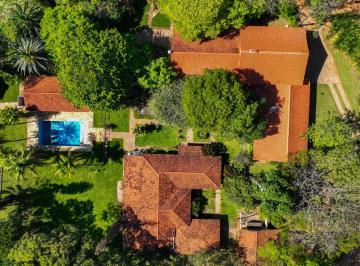 Rural de 5 quartos, Matão · Sítio Porta do Sol